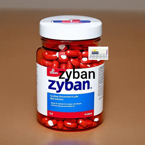 Vente zyban